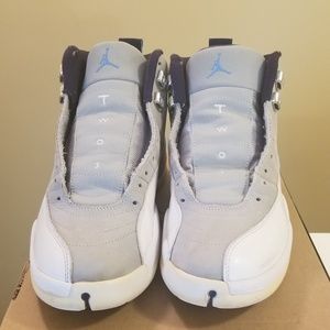 Air Jordan Retro 11 "UNC"